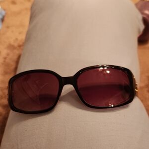 💥FALL SALE💥 Elegant Black Sunglasses